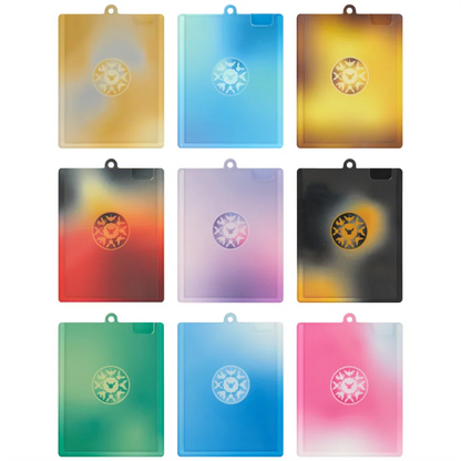 Simplified Chinese Pokémon TCG: Crystal Gathering Pendant Gift Box (CSV9.5C)
