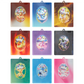 Simplified Chinese Pokémon TCG: Crystal Gathering Pendant Gift Box (CSV9.5C) – image 4