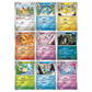 Simplified Chinese Pokémon TCG: Crystal Gathering Coin Box Set (CSV9.5C) – image 4