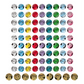 Simplified Chinese Pokémon TCG: Crystal Gathering Coin Box Set (CSV9.5C) – image 5