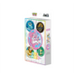 Simplified Chinese Pokémon TCG: Crystal Gathering Badge Set (CSV9.5C) – image 2