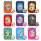 Simplified Chinese Pokémon TCG: Crystal Gathering Metal Tin Box (CSV9.5C) – image 4