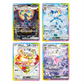 Simplified Chinese Pokémon TCG: Crystal Gathering Booster Box (CSV9.5C) – image 4
