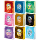 Simplified Chinese Pokémon TCG Crystal Gathering CSV9.5C Collection Binder Box with Card Sleeves and Booster Packs