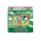Pokémon TCG: MEGA Starter Set ex — Eevee, Zorua & Sprigatito