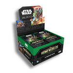 Star Wars: Unlimited TCG - Homeworlds (HMW) Booster Box Display (24 Packs)