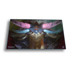 Ultimate Guard Play-Mat: MTG Tarkir: Dragonstorm Artwork 1