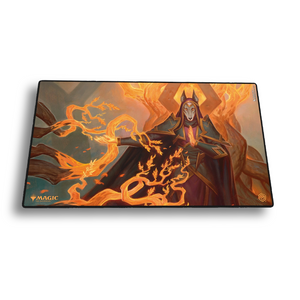 Ultimate Guard Play-Mat: MTG Tarkir: Dragonstorm Artwork 3