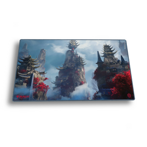 Ultimate Guard Play-Mat: MTG Tarkir: Dragonstorm Artwork 5