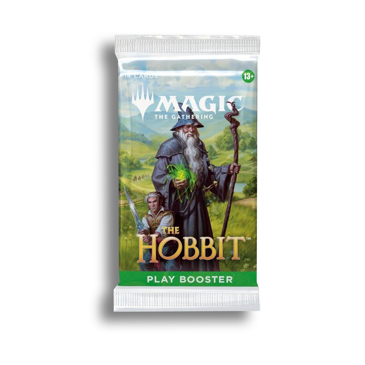 Magic: The Gathering — The Hobbit Play Booster Pack