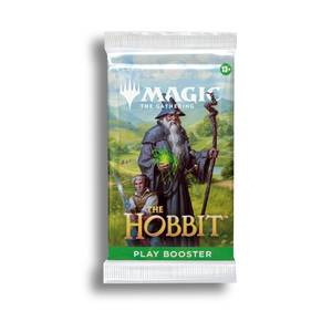 Magic: The Gathering — The Hobbit Play Booster Pack
