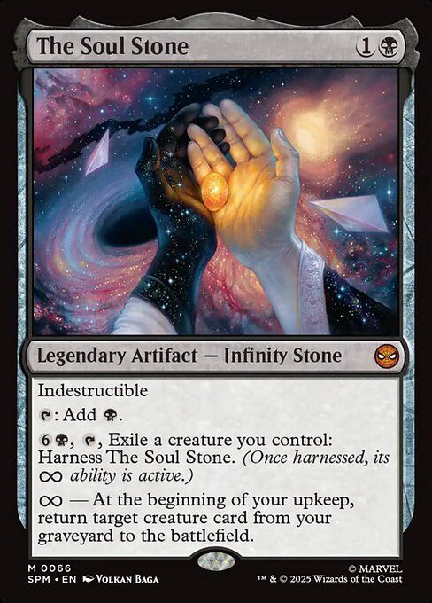 Marvel's Spider-Man Magic: The Gathering Play Booster - 3 Pack Bundle