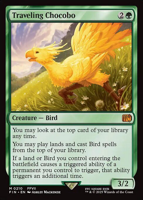 FINAL FANTASY Play Booster Pack (FIN) | Magic: The Gathering Cards