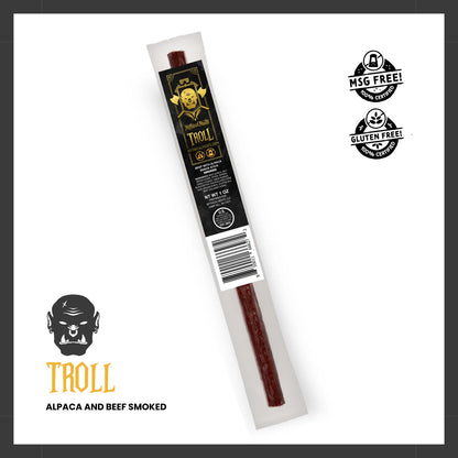 Mythical Meats-Troll