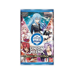 Union Arena TCG: That Time I Got Reincarnated as a Slime Booster Pack (UE20BT)