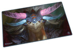 Ultimate Guard, Playmat, Magic The Gathering, MTG Playmat, Tarkir Dragonstorm, MTG Accessories, Card Mat, Dragon Art, Trading Card Accessories, Tabletop Gaming