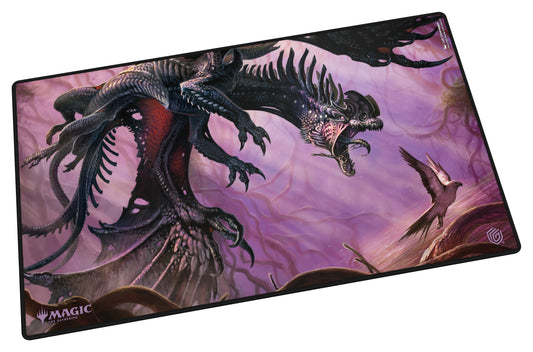 Ultimate Guard Play-Mat: MTG Tarkir: Dragonstorm Artwork 2