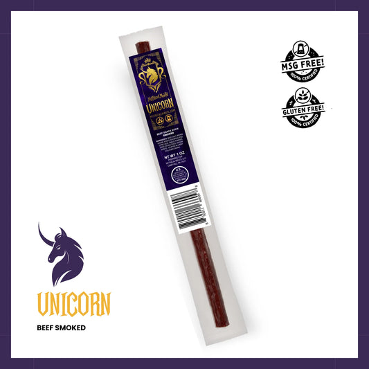 Mythical Meats-Unicorn