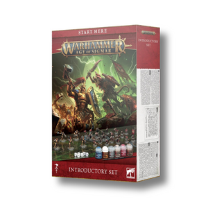 Warhammer Age of Sigmar: Introductory Set
