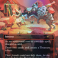 MTG Secret Lair x The Hobbit: Over the Edge of the Wild Foil Edition – image 5