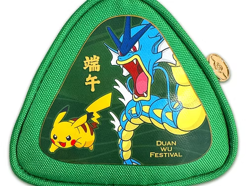 Pokémon TCG: Dragon Boat Festival Gift Box (2026 Simplified Chinese Exclusive)