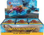 Magic: The Gathering Aetherdrift Play Booster Box (DFT)