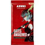 Azuki TCG: Gates Awakened Booster Pack