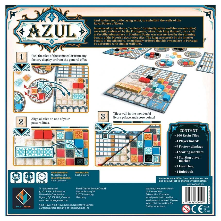 Azul – image 2