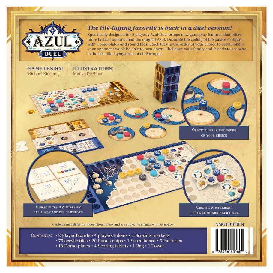 Azul Duel – image 2