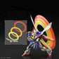 Bandai RG 1/144 Burning Gundam (#37) – Mobile Fighter G Gundam Real Grade – image 5