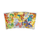 Pokémon TCG: 30th Anniversary First Partner Illustration Collection Vol. 2 (Simplified Chinese) – image 5
