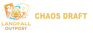 Store Event - Chaos Draft