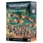 Warhammer 40,000: Adeptus Mechanicus: Combat Patrol