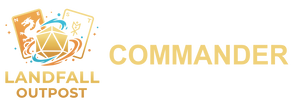 Store Event - Commander