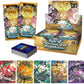 CookieRun TCG Age of Heroes & Kingdoms Booster Box (Set 2)