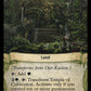 Ojer Kaslem, Deepest Growth (Showcase) (Back)