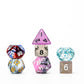 Misfit Mini Dice: Adopt A Misfit (Blind Pack) | Two Mini 7-Piece Sets (14 Dice) – image 5