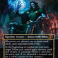 Magic: The Gathering Marvel Super Heroes Commander Deck – Doom Prevails – image 2