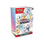 Prismatic Evolutions Booster Bundle Pokemon SV Prismatic Evolutions