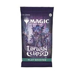 Magic: The Gathering – Lorwyn Eclipsed Play Booster Pack
