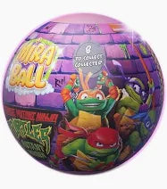 TMNT MiraBall Blind