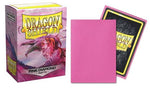 Dragon Shield Sleeves: Standard Matte - Pink Diamond (100ct)