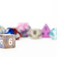 Misfit Mini Dice: Adopt A Misfit (Blind Pack) | Two Mini 7-Piece Sets (14 Dice) – image 4