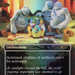 MTG Secret Lair x The Hobbit: Over the Edge of the Wild Foil Edition – image 6