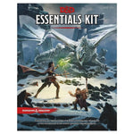 Dungeons & Dragons 5E: Essentials Kit Boxed Set