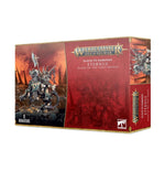 Warhammer Age of Sigmar Eternus Blade of The First Prince Miniature Kit