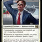 Magic: The Gathering Marvel Super Heroes Commander Deck – Wakanda Forever – image 8