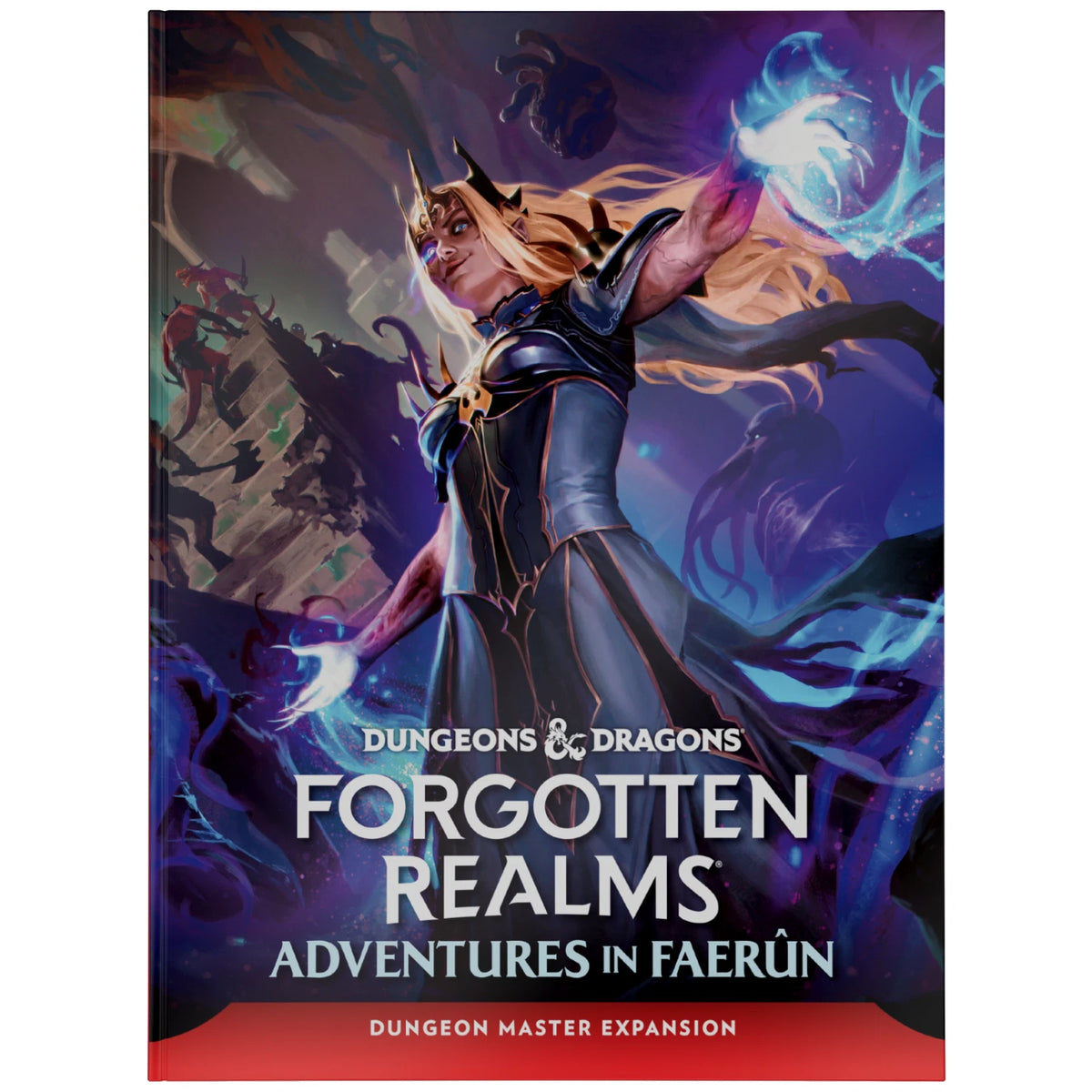 Dungeons & Dragons: Forgotten Realms - Adventures in Faerûn