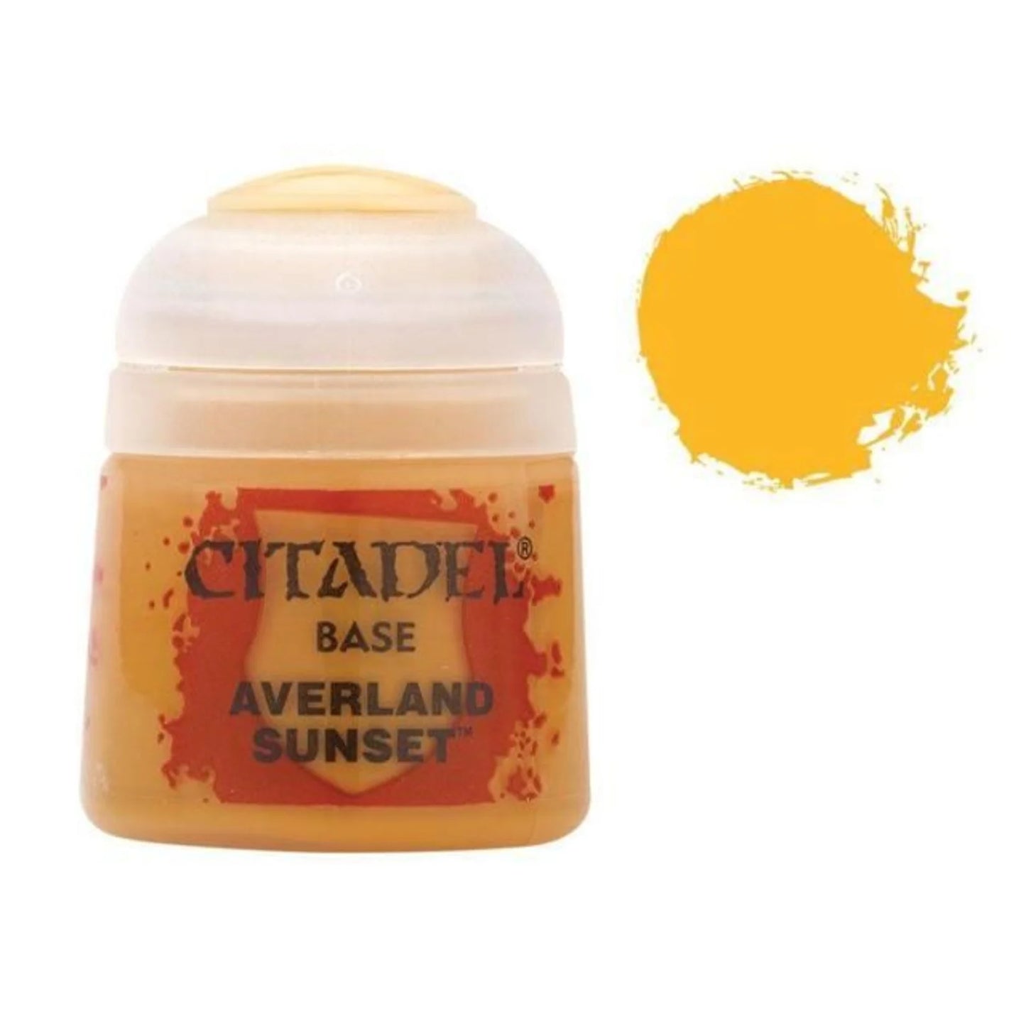 Citadel Colour: Base - Averland Sunset (12ml)