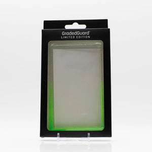 Graded Guard Kiwi PSA Graded Card Protector Guard Case Limited Edition